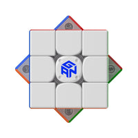 GAN i Carry 4 Frosted Magnetic Smart Bluetooth Speed Cube Latest 2026! GAN