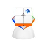 GAN251 UI Smart Magnetic 2x2 Speed Cube – Bluetooth WCA-Legal GAN