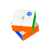 GAN251 UI Smart Magnetic 2x2 Speed Cube – Bluetooth WCA-Legal GAN