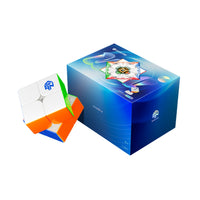 GAN251 UI Smart Magnetic 2x2 Speed Cube – Bluetooth WCA-Legal GAN