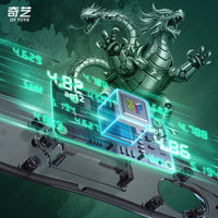 QiYi Xuanwu Smart Speedcube Timer Qiyi