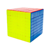 QiYi Magnetic 8x8 SpeedCube – Big-Cube Magnetic Stickerless Qiyi