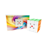 QiYi X-MAN TORNADO V3 M PREMIUM 3X3 Magnetic SpeedCube Qiyi
