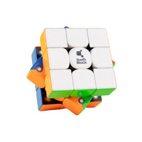 GAN Swift Block Super Maglev UV 3x3 Speedcube GAN