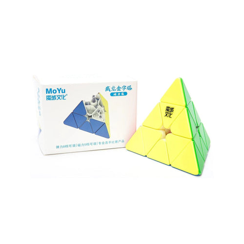 Pyraminx