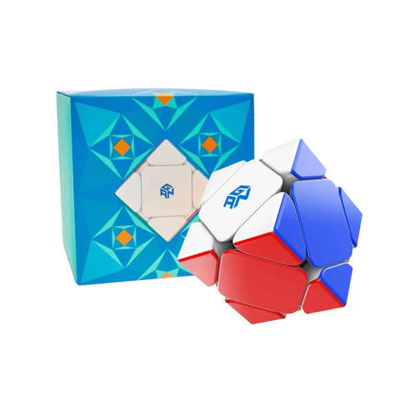 GAN Skewb M - Standard Magnetic Cube