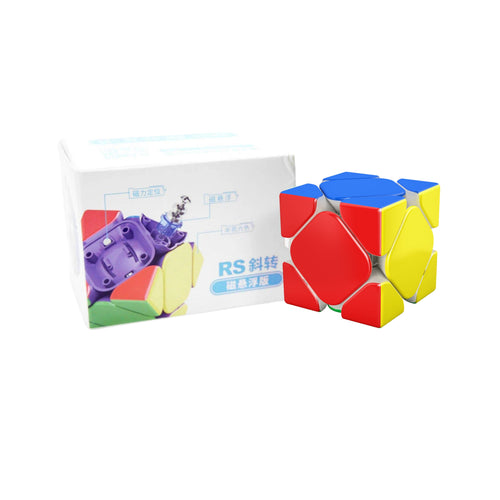Skewb