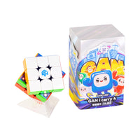 GAN i Carry 4 SSL Limited Edition – Smart Bluetooth Magnetic 3x3 Speed Cube GAN