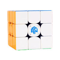 GAN i Carry 4 SSL Limited Edition – Smart Bluetooth Magnetic 3x3 Speed Cube GAN