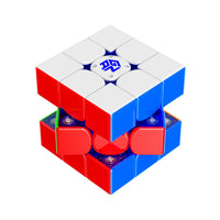 GAN i Carry 4 SSL Limited Edition – Smart Bluetooth Magnetic 3x3 Speed Cube GAN