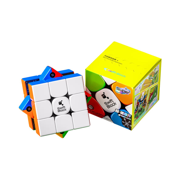 GAN Swift Super Maglev UV 3x3 Speedcube