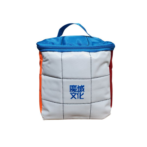 Moyu Multifunctional Magic Cube Shoulder Bag