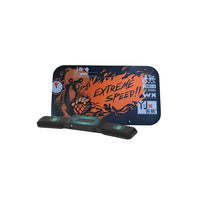 YJ Timer and Mat Combo Pack: Includes Smart Timer & Mat Set YJ