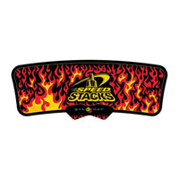 Speed Stacks G5 Mat Black Flame Speedstacks
