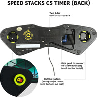 G5 Stackmat Pro Timer Gen5 Speed Stacks Timer for Speedcubes and Sport Stacking Speedstacks