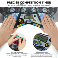 Speed Stacks G5 Cubing Mat Speedstacks
