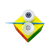 The Cubicle Angstrom Dignitas 5cc Lube TheCubicle
