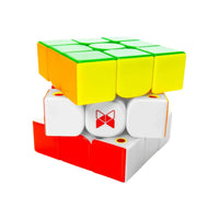 QiYi X-MAN TORNADO V3 M PREMIUM 3X3 Magnetic SpeedCube Qiyi