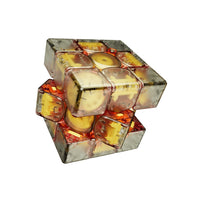 MoYu Huameng TG Spirit Pearl - Limited Edition Magnetic Speedcube MoYu