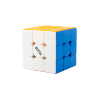 QiYi M Pro V2 3x3 Magnetic SpeedCube (Flagship) Qiyi