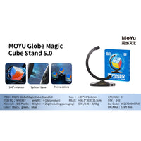 MOYU Globe 2x2 Display Stand for Cubes MoYu