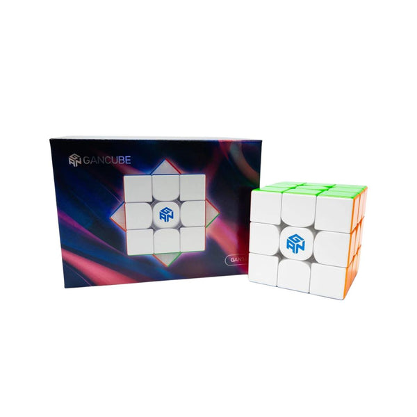 GAN 16 Maglev Max UV 3x3 Magnetic Speedcube -  LATEST 2025!