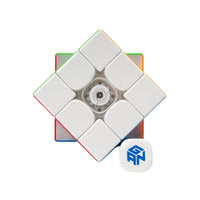 GAN 16 Maglev Max UV 3x3 Magnetic Speedcube -  LATEST 2025! GAN