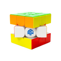 GAN 16 Maglev Max UV 3x3 Magnetic Speedcube -  LATEST 2025! GAN
