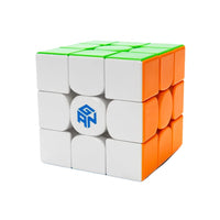 GAN 16 Maglev Max UV 3x3 Magnetic Speedcube -  LATEST 2025! GAN