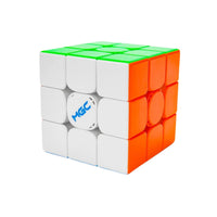 YJ MGC3 Beta 3x3 Magnetic Cube YJ