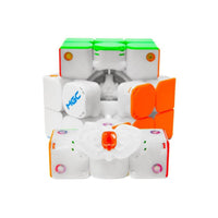 YJ MGC3 Beta 3x3 Magnetic Cube YJ