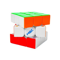 YJ MGC3 Beta 3x3 Magnetic Cube YJ