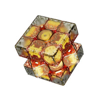 MoYu Huameng TG Spirit Pearl - Limited Edition Magnetic Speedcube MoYu