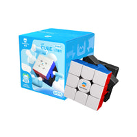 Monster Go By Gan UT 3X3 Trainer Cube - Starter Series-Cubuzzle