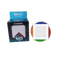 MoYu Meilong 13x13 STICKERLESS NON-MAGNETIC SPEEDCUBE-Cubuzzle