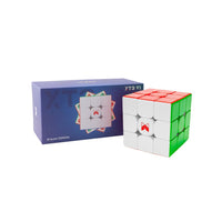 QiYi X-Man XT3 V1 3X3 Magnetic SpeedCube Qiyi