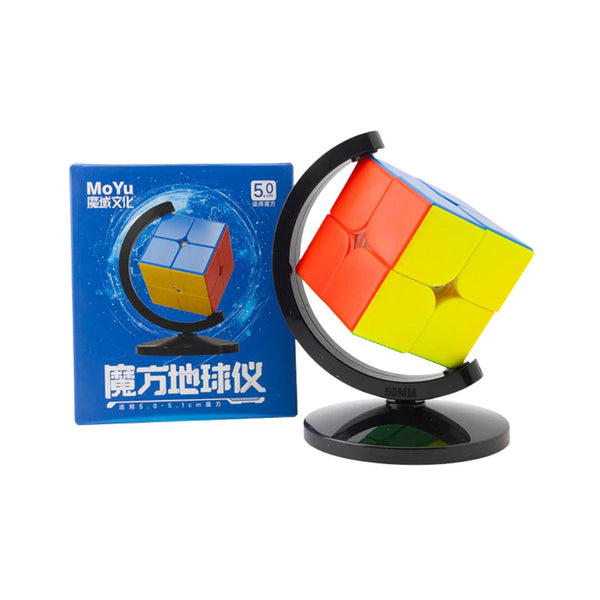 MOYU Globe 2x2 Display Stand for Cubes