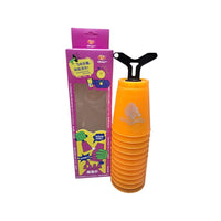 YJ Standard Stacking Cup Set YJ
