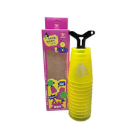 YJ Standard Stacking Cup Set YJ