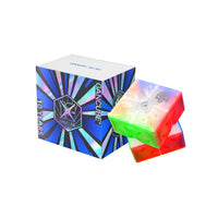 GAN 251 Air - 10th Anniversary Edition 2x2 Magnetic Speedcube GAN