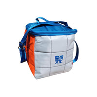 Moyu Multifunctional Magic Cube Shoulder Bag MoYu