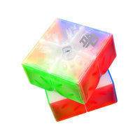 GAN 251 Air - 10th Anniversary Edition 2x2 Magnetic Speedcube GAN