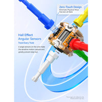 GAN 12 UI SP Flagship Smart Speed Cube Latest 2025 Model GAN