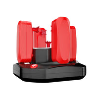 GAN Robot - Arthur Cube Solving Robot GAN