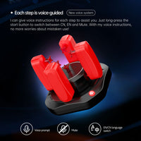 روبوت GAN - روبوت آرثر لحل مكعب روبيك