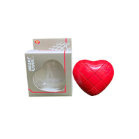 YJ Love Cube Heart Shape Puzzle YJ
