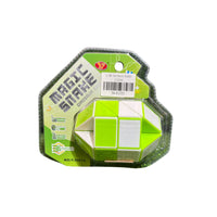 YJ Magic Snake Dinosaur Egg 36 pcs Magic Ruler Puzzle YJ