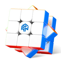 GAN 13 M Maglev FX Frosted 3x3 Magnetic Speedcube - 2022 Model-Cubuzzle