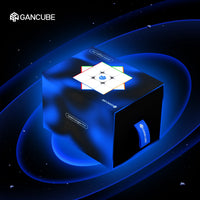 GAN 14 M Maglev Pro UV 3x3 Magnetic Speedcube - LATEST 2024!-Cubuzzle