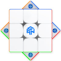 GAN 356 i carry 2 - Intelligent Smart Bluetooth Cube - Latest 2024 Model-Cubuzzle